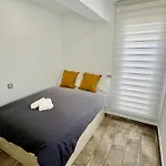 Escapada De Relax Y Diseno Con Piscina Y Barbacoa * توريمولينوس