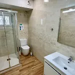 Escapada De Relax Y Diseno Con Piscina Y Barbacoa بيت للعطل