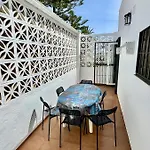 Escapada De Relax Y Diseno Con Piscina Y Barbacoa