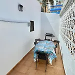 بيت للعطل Escapada De Relax Y Diseno Con Piscina Y Barbacoa توريمولينوس