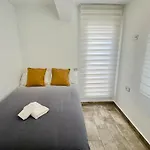 Escapada De Relax Y Diseno Con Piscina Y Barbacoa توريمولينوس