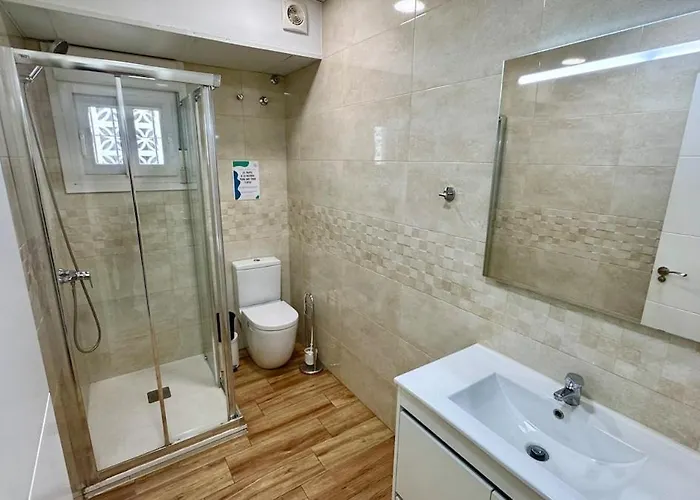 Escapada De Relax Y Diseno Con Piscina Y Barbacoa Holiday home