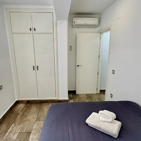 Escapada De Relax Y Diseño Con Piscina Y Barbacoa Сasa de vacaciones Torremolinos